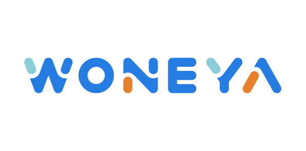 Woneya Logo